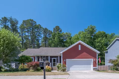 5705 Whispering Mdw, Durham, NC 27712