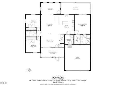 5705 Whispering Mdw, Durham, NC 27712