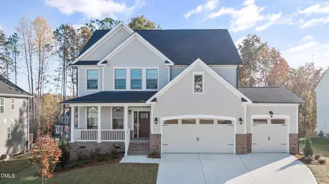 291 Dona Dr, Carthage, NC 28327