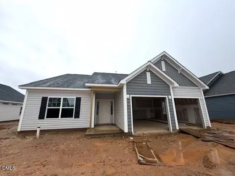88 Moon Flower Walk, Youngsville, NC 27596