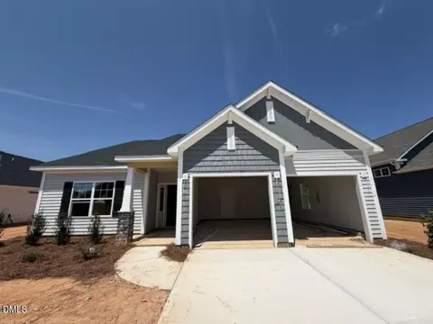 88 Moon Flower Walk, Youngsville, NC 27596