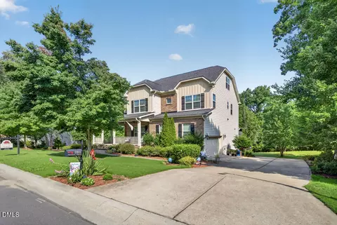 Other - 2811 Reynolda Cir, Durham, NC 27712 photo 17 of 20