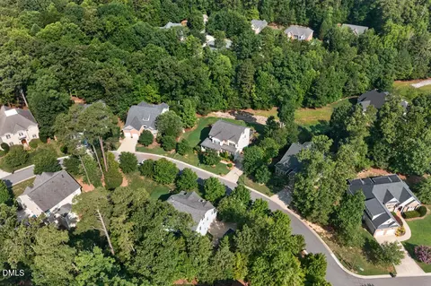 View/Area - 2811 Reynolda Cir, Durham, NC 27712 photo 14 of 14