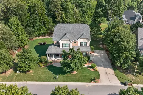 View/Area - 2811 Reynolda Cir, Durham, NC 27712 photo 3 of 14