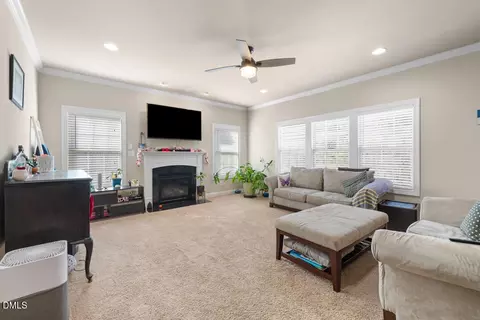 Living - 2811 Reynolda Cir, Durham, NC 27712 photo 1 of 1