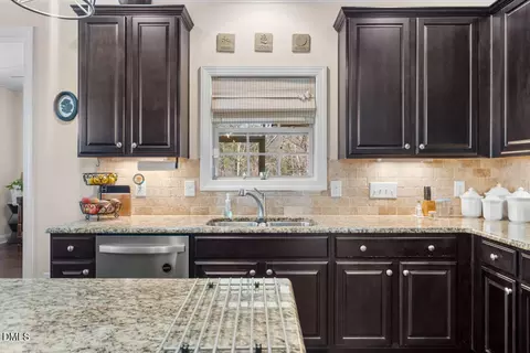 Kitchen - 2811 Reynolda Cir, Durham, NC 27712 photo 2 of 2