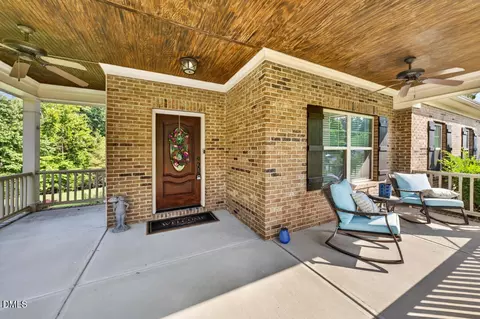Exterior - 2811 Reynolda Cir, Durham, NC 27712 photo 14 of 14