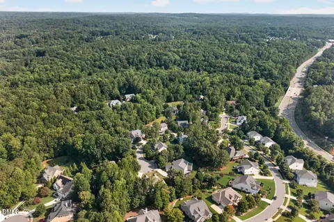 View/Area - 2811 Reynolda Cir, Durham, NC 27712 photo 8 of 14
