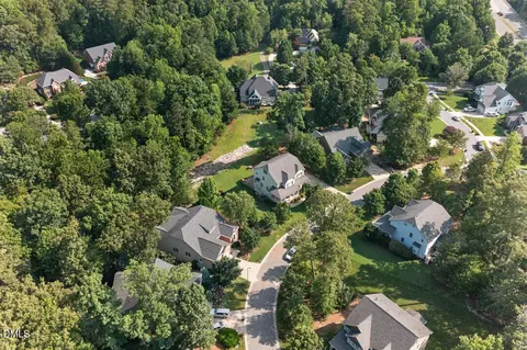 View/Area - 2811 Reynolda Cir, Durham, NC 27712 photo 9 of 14
