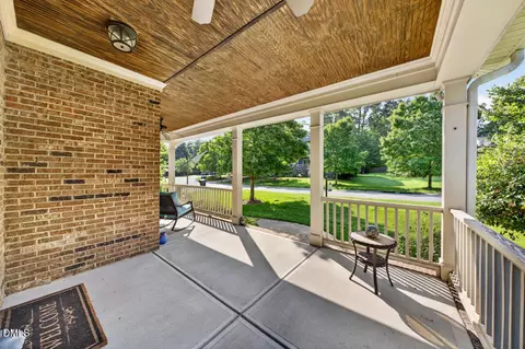 Exterior - 2811 Reynolda Cir, Durham, NC 27712 photo 3 of 14