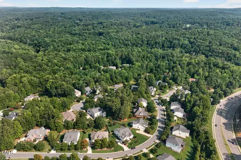 View/Area - 2811 Reynolda Cir, Durham, NC 27712 photo 2 of 14