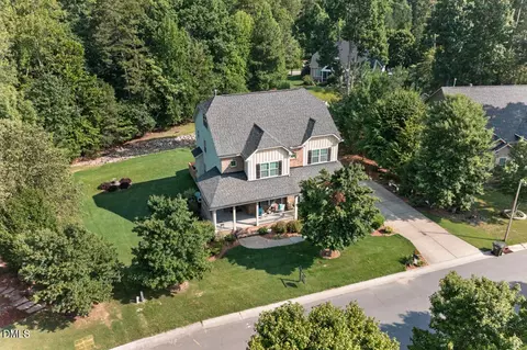 View/Area - 2811 Reynolda Cir, Durham, NC 27712 photo 6 of 15