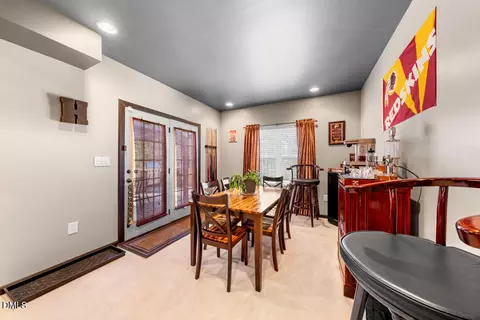 Dining - 2811 Reynolda Cir, Durham, NC 27712 photo 4 of 4