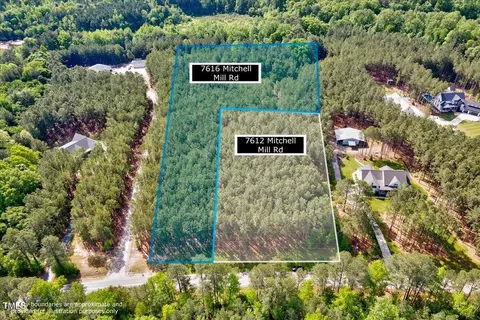 7612 Mitchell Mill Rd, Zebulon, NC 27597