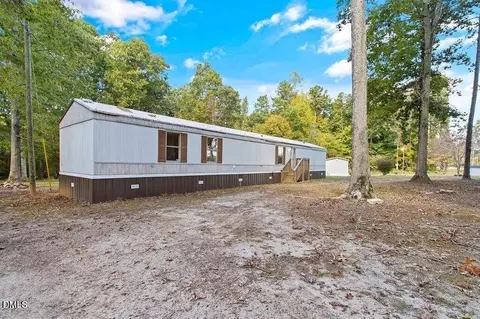 3686 Nc Highway 58, Warrenton, NC 27589