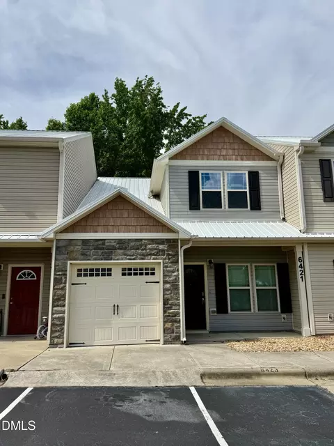 6421 Hatchies Dr, Raleigh, NC 27610