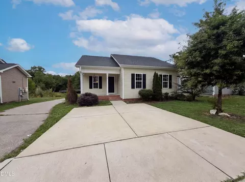 5532 Neuse View Dr, Raleigh, NC 27610