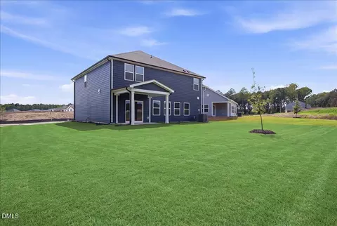 Exterior - 2123 Topsail Rd, Durham, NC 27703 photo 4 of 5