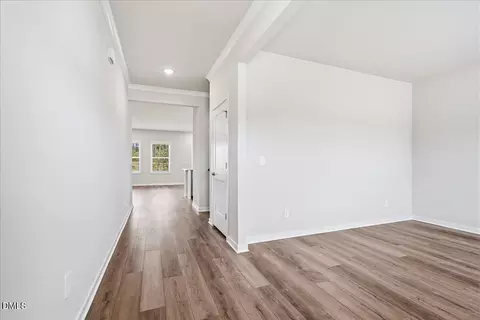 Entry Way - 2123 Topsail Rd, Durham, NC 27703 photo 1 of 2