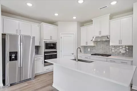 Kitchen - 2123 Topsail Rd, Durham, NC 27703 photo 1 of 4