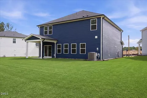 Exterior - 2123 Topsail Rd, Durham, NC 27703 photo 5 of 5
