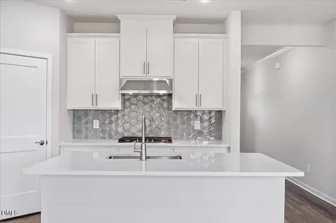 Kitchen - 2123 Topsail Rd, Durham, NC 27703 photo 3 of 4