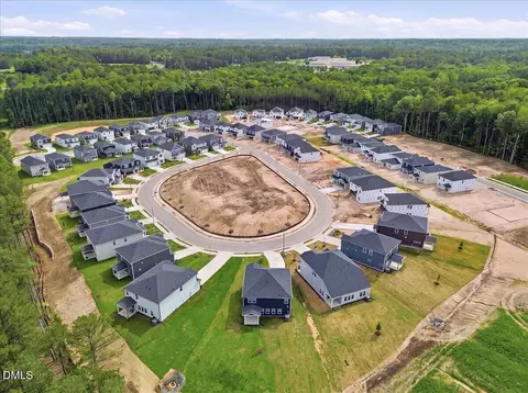 View/Area - 2123 Topsail Rd, Durham, NC 27703 photo 6 of 7