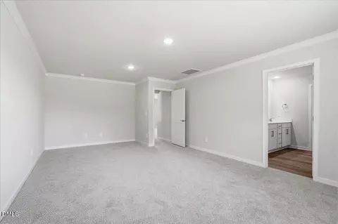 Bedroom - 2123 Topsail Rd, Durham, NC 27703 photo 4 of 6