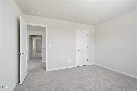 Bedroom - 2123 Topsail Rd, Durham, NC 27703 photo 2 of 6