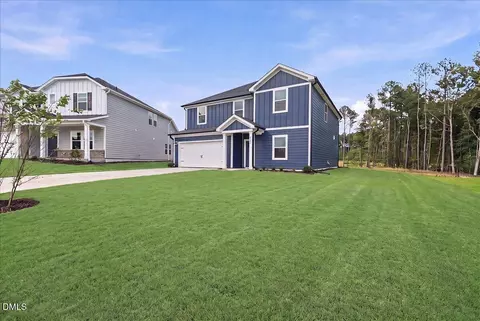 Exterior - 2123 Topsail Rd, Durham, NC 27703 photo 2 of 5