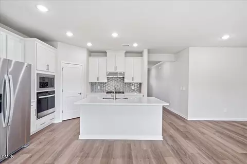 Kitchen - 2123 Topsail Rd, Durham, NC 27703 photo 2 of 4