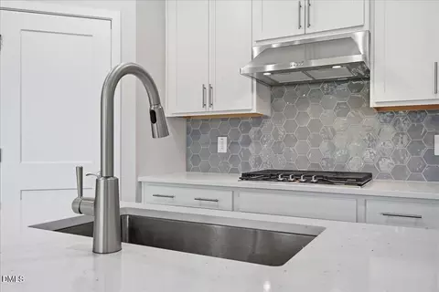Kitchen - 2123 Topsail Rd, Durham, NC 27703 photo 4 of 4