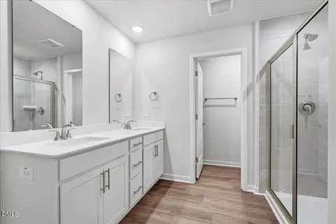 Entry Way - 2123 Topsail Rd, Durham, NC 27703 photo 2 of 2
