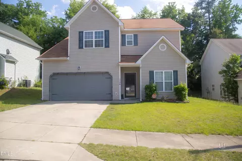 5406 Cowan Ln, Raleigh, NC 27610