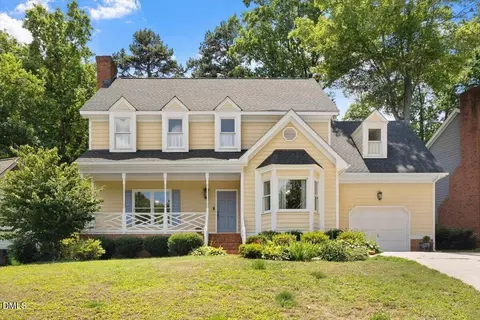 7701 Glenharden Dr, Raleigh, NC 27613