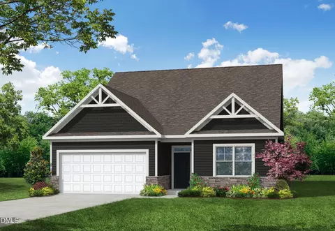 220 Sawtooth Oak Ln, Youngsville, NC 27596