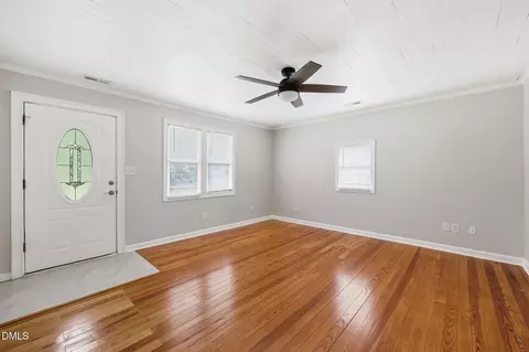 Living - 7841 Barbour Store Rd, Willow Spring, NC 27592 photo 1 of 4