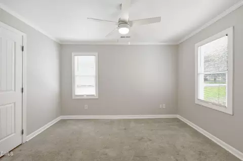 Bedroom - 7841 Barbour Store Rd, Willow Spring, NC 27592 photo 5 of 8