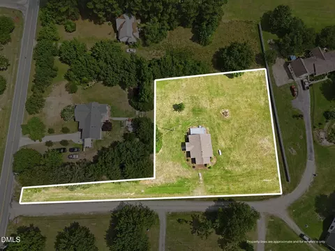 View/Area - 7841 Barbour Store Rd, Willow Spring, NC 27592 photo 1 of 4