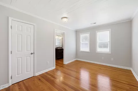 Bedroom - 7841 Barbour Store Rd, Willow Spring, NC 27592 photo 2 of 8