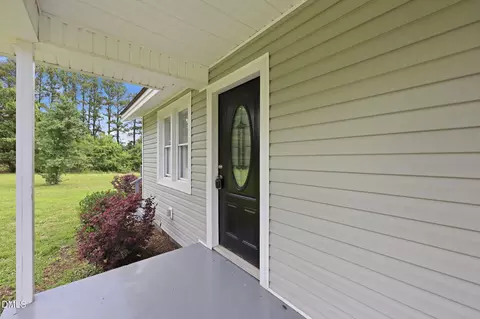 Exterior - 7841 Barbour Store Rd, Willow Spring, NC 27592 photo 8 of 8