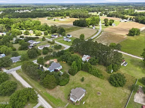 View/Area - 7841 Barbour Store Rd, Willow Spring, NC 27592 photo 2 of 4
