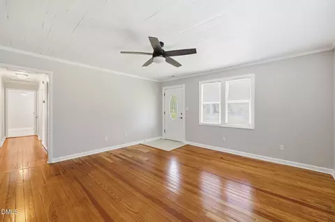 Living - 7841 Barbour Store Rd, Willow Spring, NC 27592 photo 2 of 4