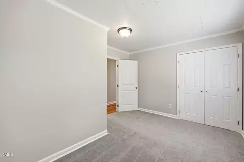 Bedroom - 7841 Barbour Store Rd, Willow Spring, NC 27592 photo 6 of 8