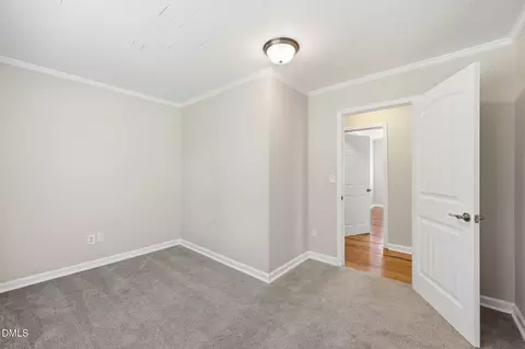 Bedroom - 7841 Barbour Store Rd, Willow Spring, NC 27592 photo 7 of 8