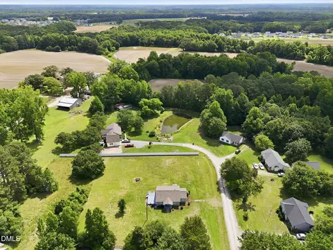 View/Area - 7841 Barbour Store Rd, Willow Spring, NC 27592 photo 4 of 4