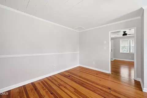 Living - 7841 Barbour Store Rd, Willow Spring, NC 27592 photo 4 of 4
