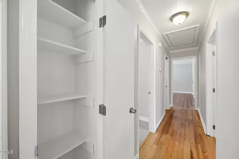Entry Way - 7841 Barbour Store Rd, Willow Spring, NC 27592 photo 2 of 2