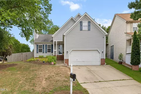8016 Criswell Cres, Raleigh, NC 27615