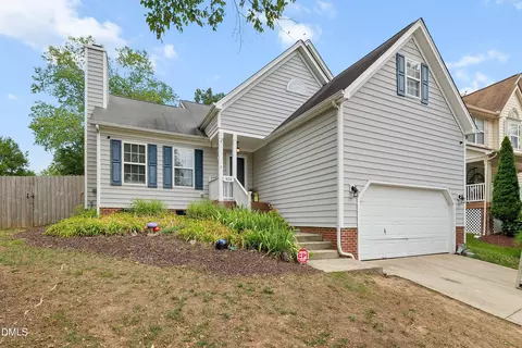 8016 Criswell Cres, Raleigh, NC 27615